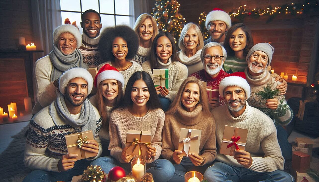 89 Merry Christmas Wishes Religious to Share Hope and Faith
