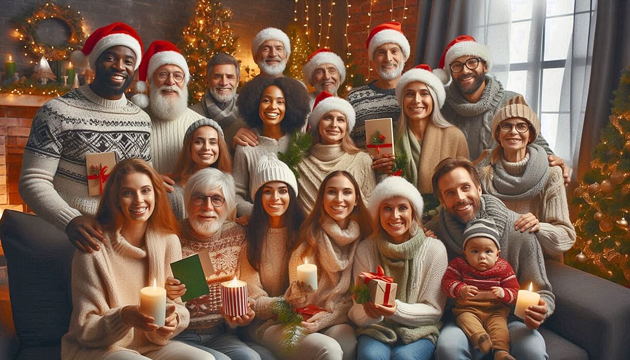 84 Merry Christmas Wishes Quotes to Spread Joy This Holiday Season