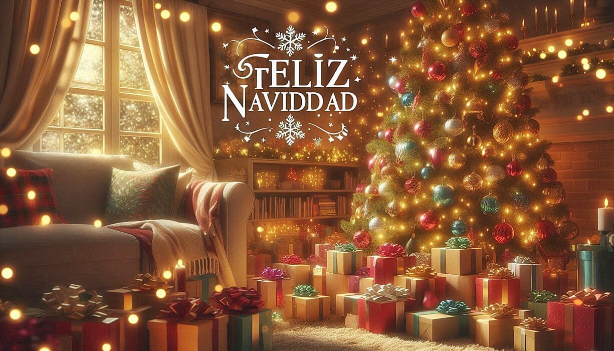 97 Merry Christmas Wishes Spanish: Heartfelt Greetings to Share
