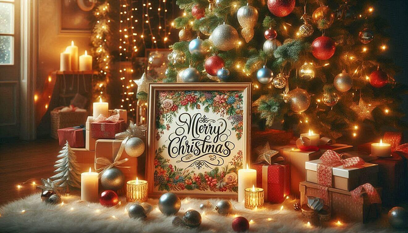 84 Merry Christmas Quotes Wishes to Warm Hearts This Holiday Season