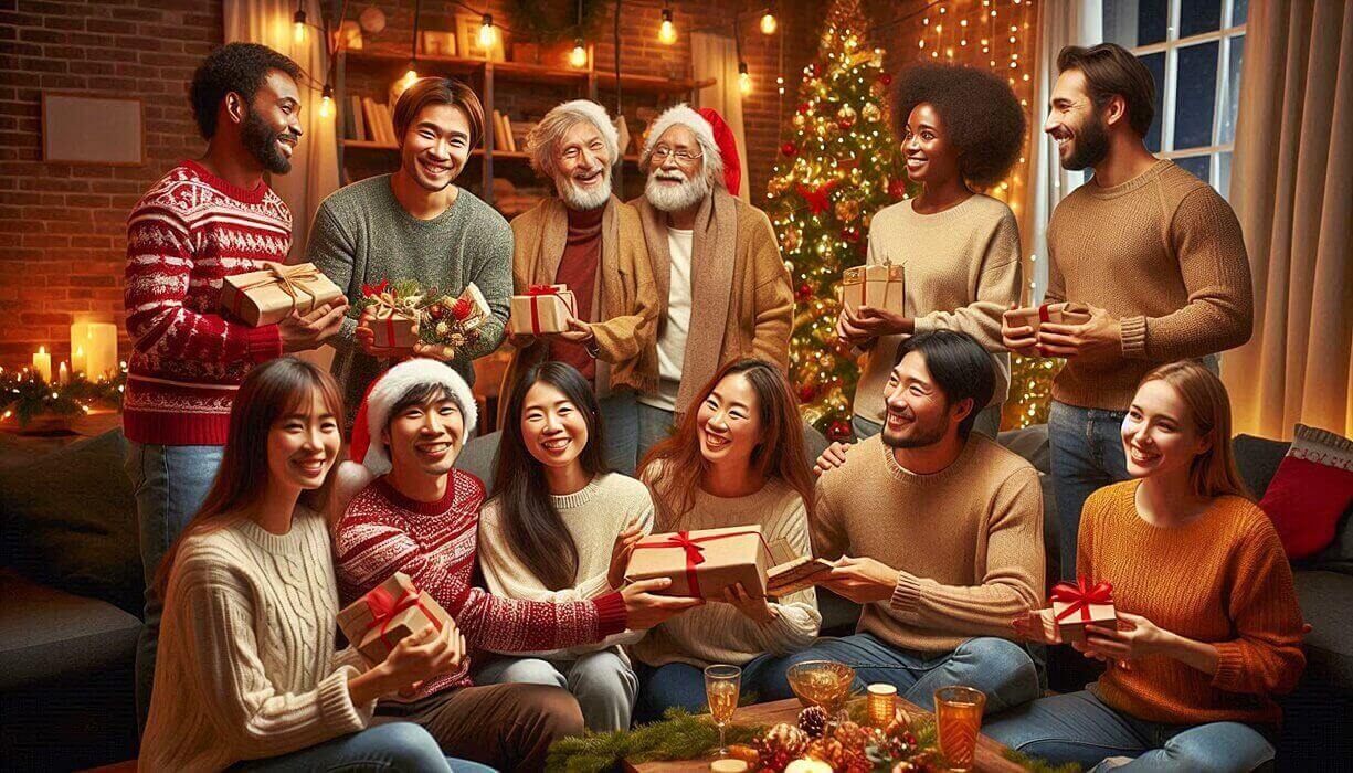 103 Heartfelt Merry Christmas Wishes for Family & Loved Ones