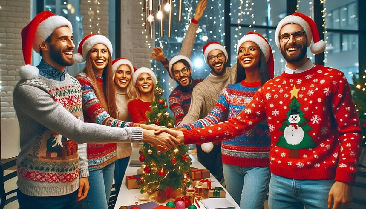 97 Merry Christmas Wishes for Friends to Spark Holiday Joy