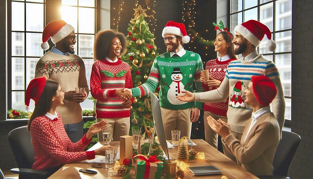 94 Best Merry Christmas Wishes to Brighten Every Holiday Greeting