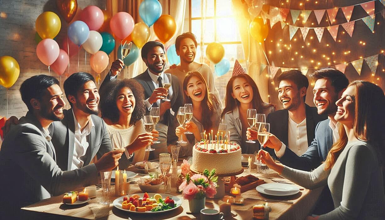 84 Thoughtful Wedding Anniversary Wishes for Friend to Show You Care