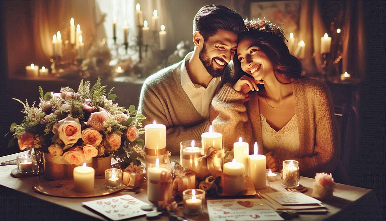 98 Wedding Anniversary Wishes to Husband: Heartfelt Messages for Your Love