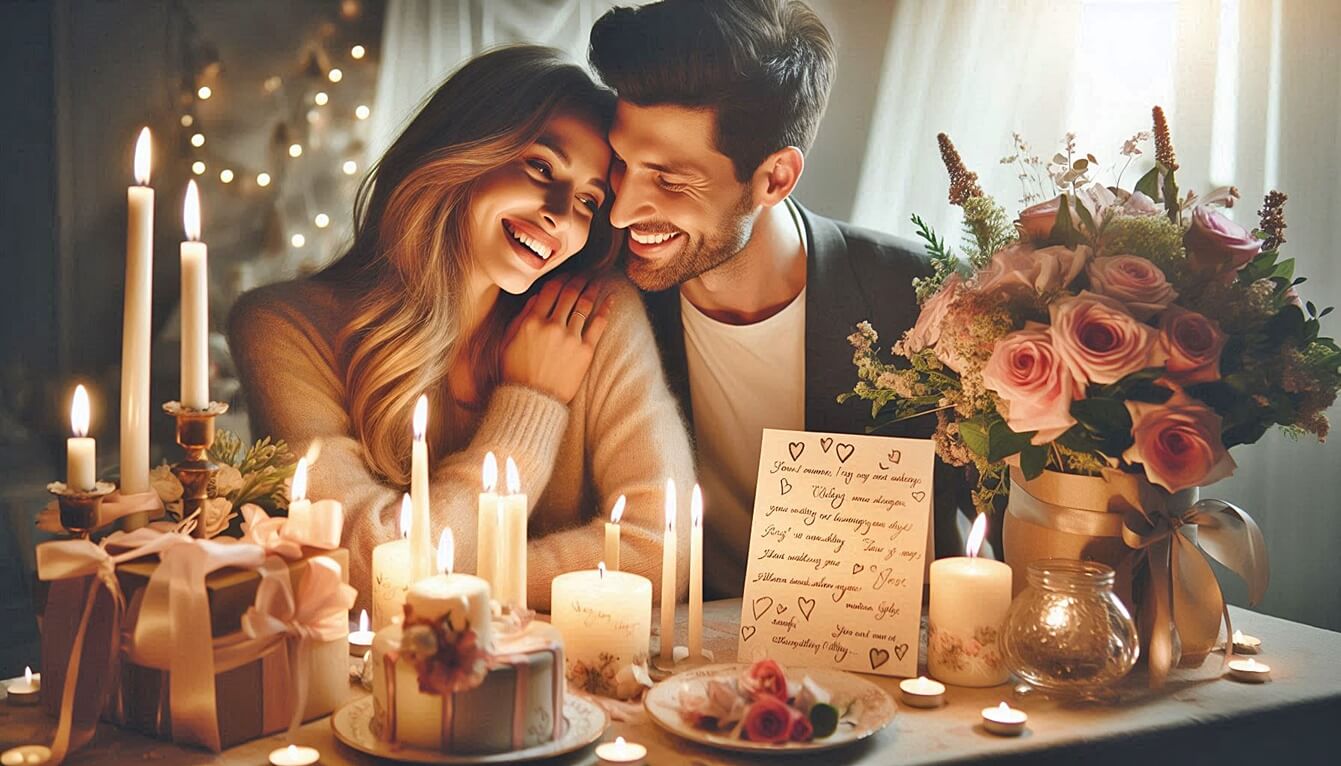 89 Hubby Wedding Anniversary Wishes for Husband: Heartfelt Messages to Cherish