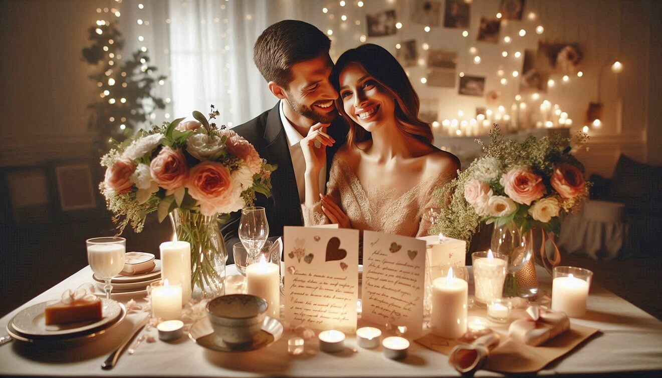 97 Heartfelt 6 Wedding Anniversary Wishes for Husband That He'll Cherish Forever