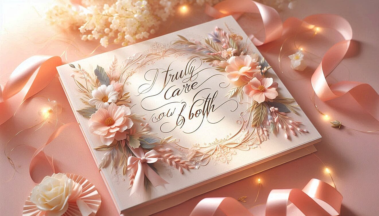 98 Quotes for Wedding Wishes: Heartfelt Messages for Every Couple