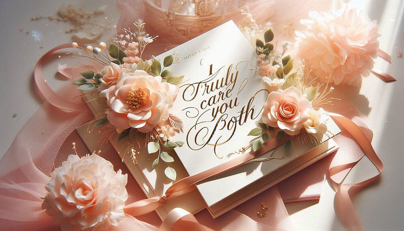 94 Congratulations On Wedding Wishes That Truly Touch The Heart
