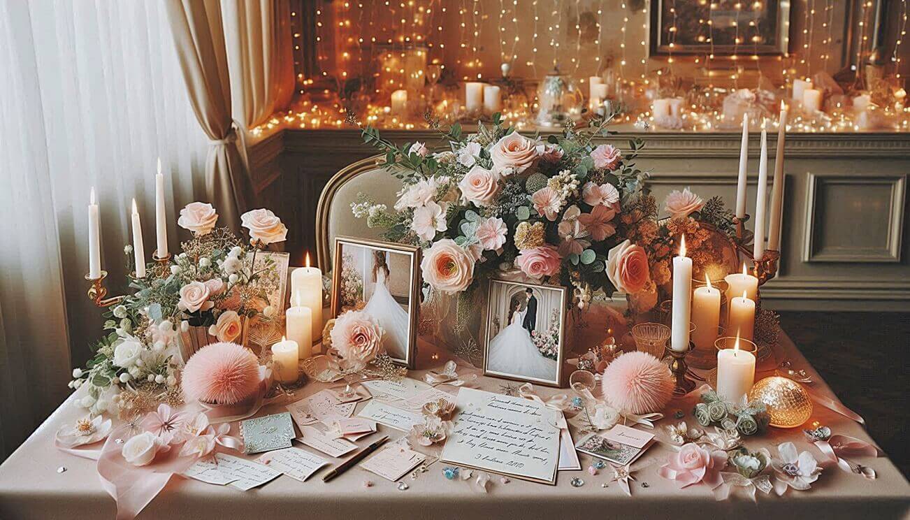 87 Heartfelt Wedding Wishes Congratulations for Every Relationship