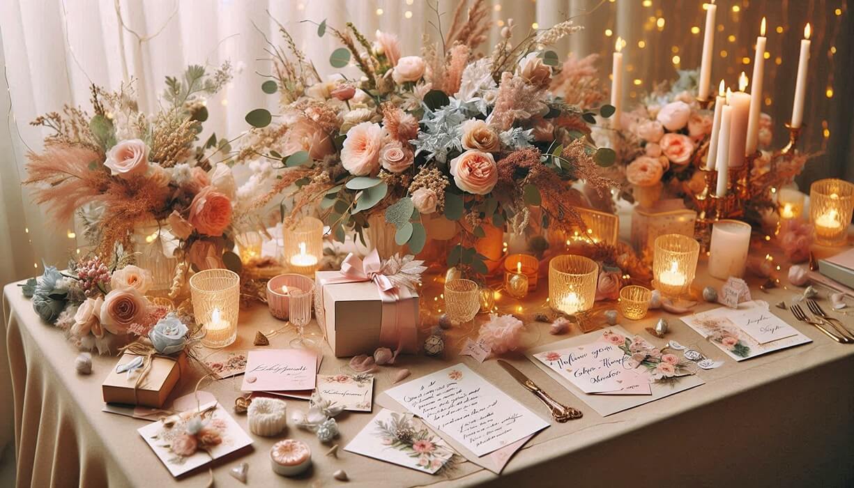 89 Wedding Wishes to Couple: Heartfelt Messages for Every Newlywed