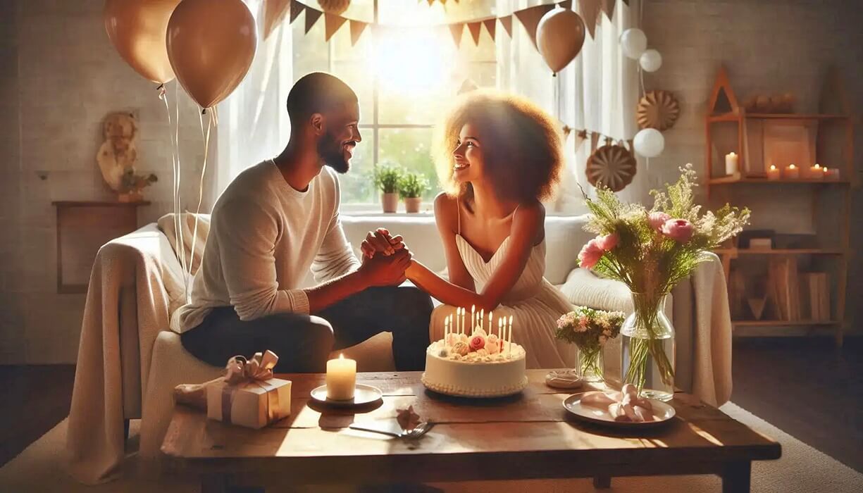 89 Heartfelt 5th Wedding Anniversary Wishes For Friends and How to Make Them Personal
