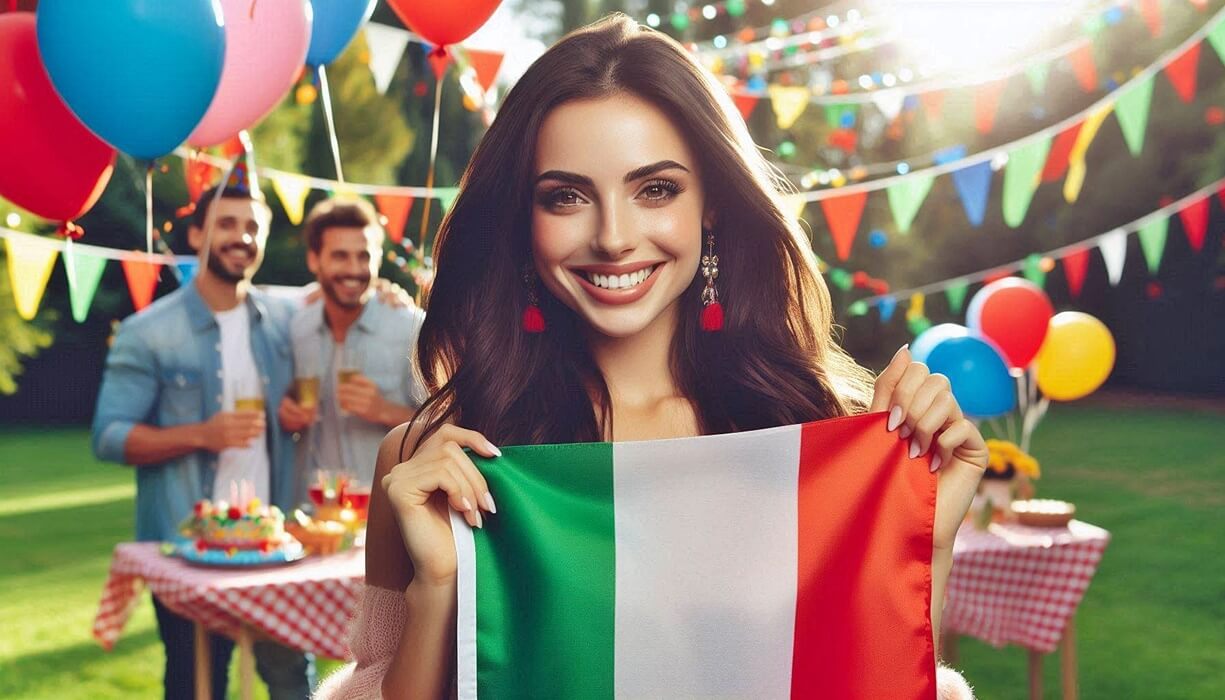 93 Heartfelt Italian Happy Birthday Wishes for Every Loved One