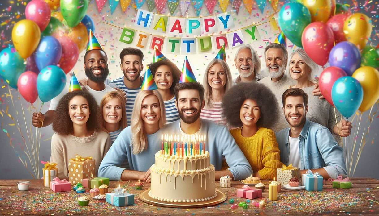 87 Heartfelt Dear Friend Happy Birthday Wishes to Make Their Day Shine