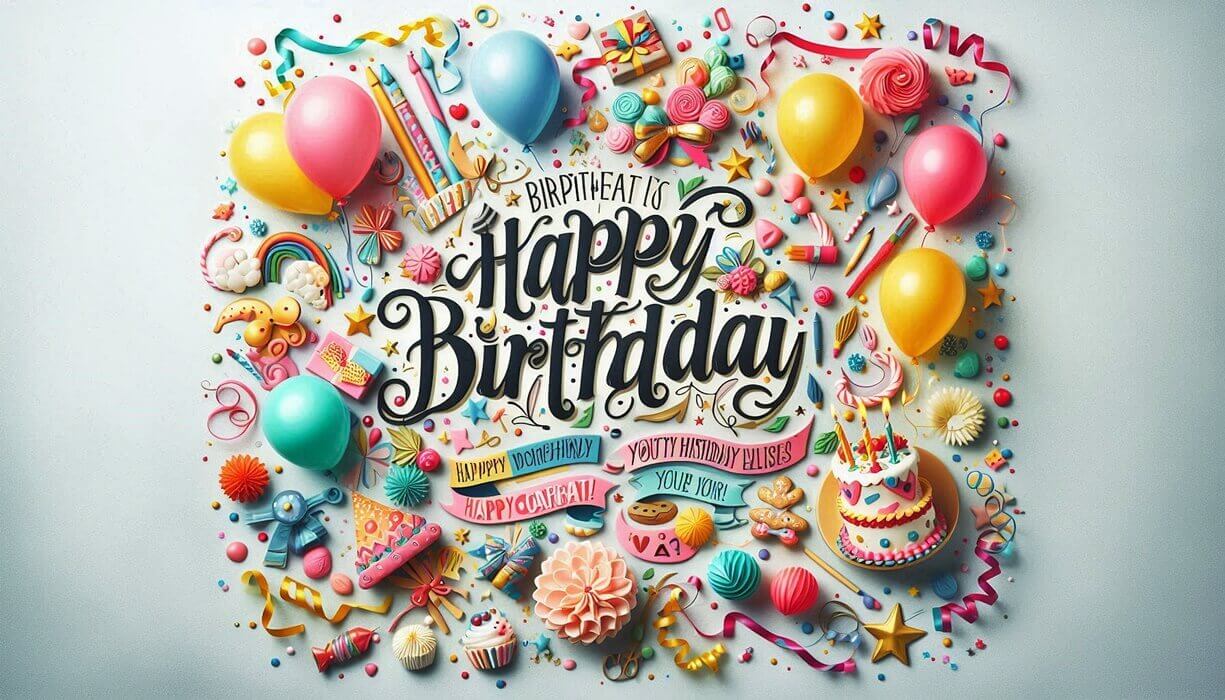 93 Happy Birthday Wishes to My Nephew: Heartfelt Messages and Ideas