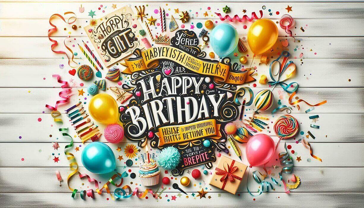 98 Heartfelt Happy Birthday Wishes Quote Ideas and Inspiration
