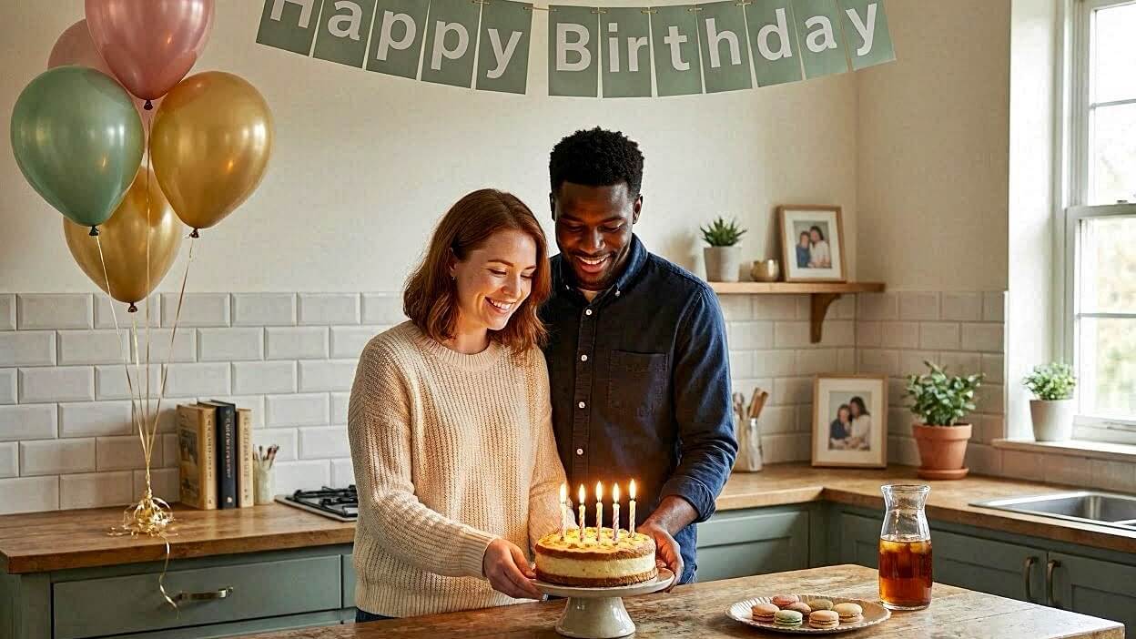 89 Thoughtful Happy Birthday Wishes for a Special Person in Your Life