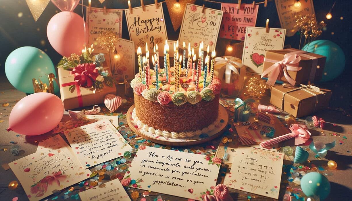 89 Happy Birthday Wishes to Inspirational Person: Heartfelt Messages for Every Hero
