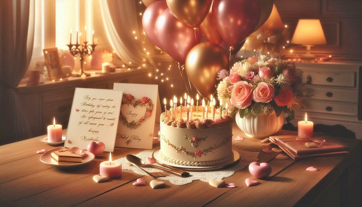87 Godly Happy Birthday Wishes to Bless Someone's Special Day