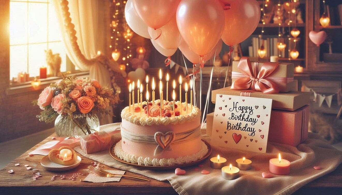 86 Quotes Happy Birthday Wishes to Spark Joy and Celebrate Life