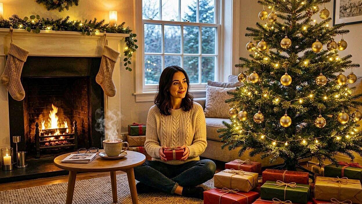 87 What to Say When Someone Wishes You a Merry Christmas: Heartfelt Replies