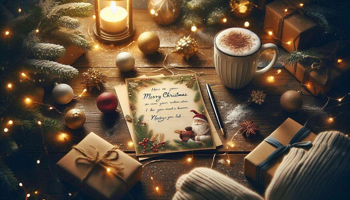 97 Merry Christmas Wishes for Sister and Family to Spark Holiday Joy