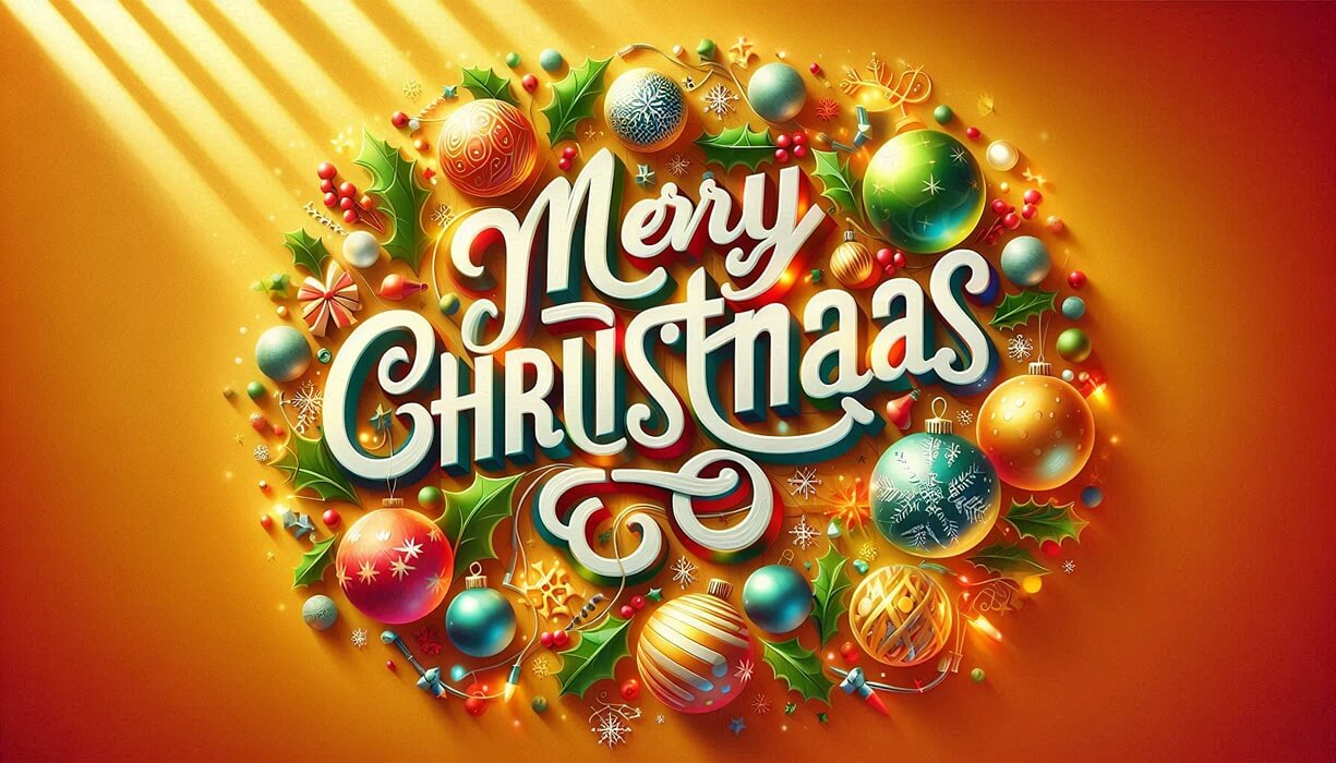 89 Heartfelt Merry Christmas Wishes for Lovers to Warm Your Hearts