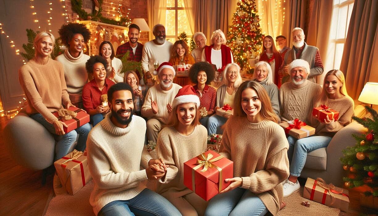 91 Merry Christmas Wishes for Neighbor to Spread Holiday Cheer