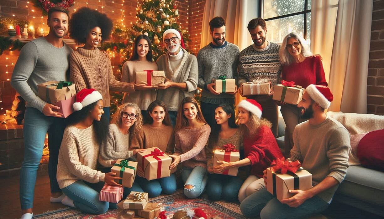 92 Merry Christmas Wishes to Your Family: Heartfelt Messages for Every Loved One