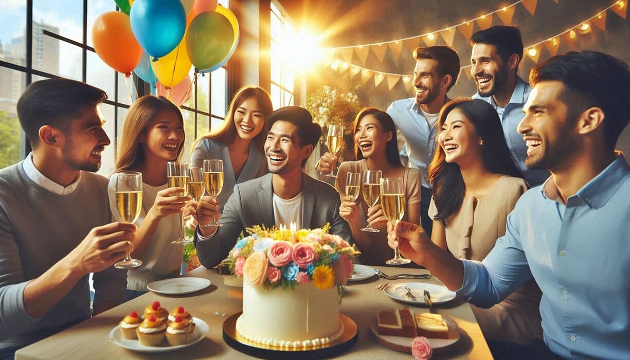 92 Heartfelt 1st Wedding Anniversary Wishes for Best Friend: Celebrate Their Love
