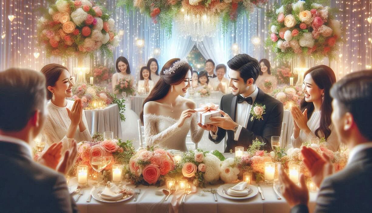 97 Wedding Engagement Wishes: Heartfelt Messages for the Happy Couple