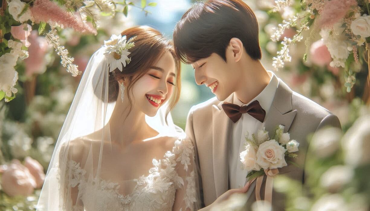 89 Clever Wedding Wishes and Messages That Truly Stand Out Today