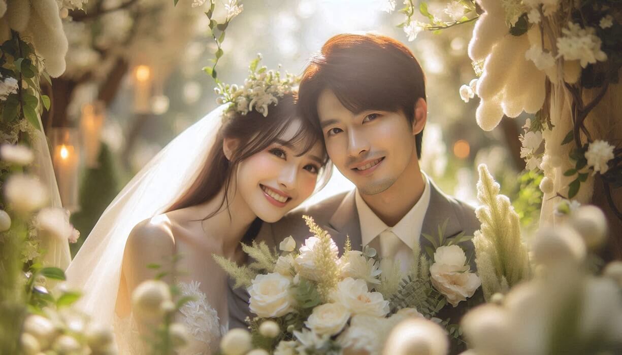 87 Beautiful Congratulations Wedding Wishes To Newly Married Couple And Heartfelt Messages