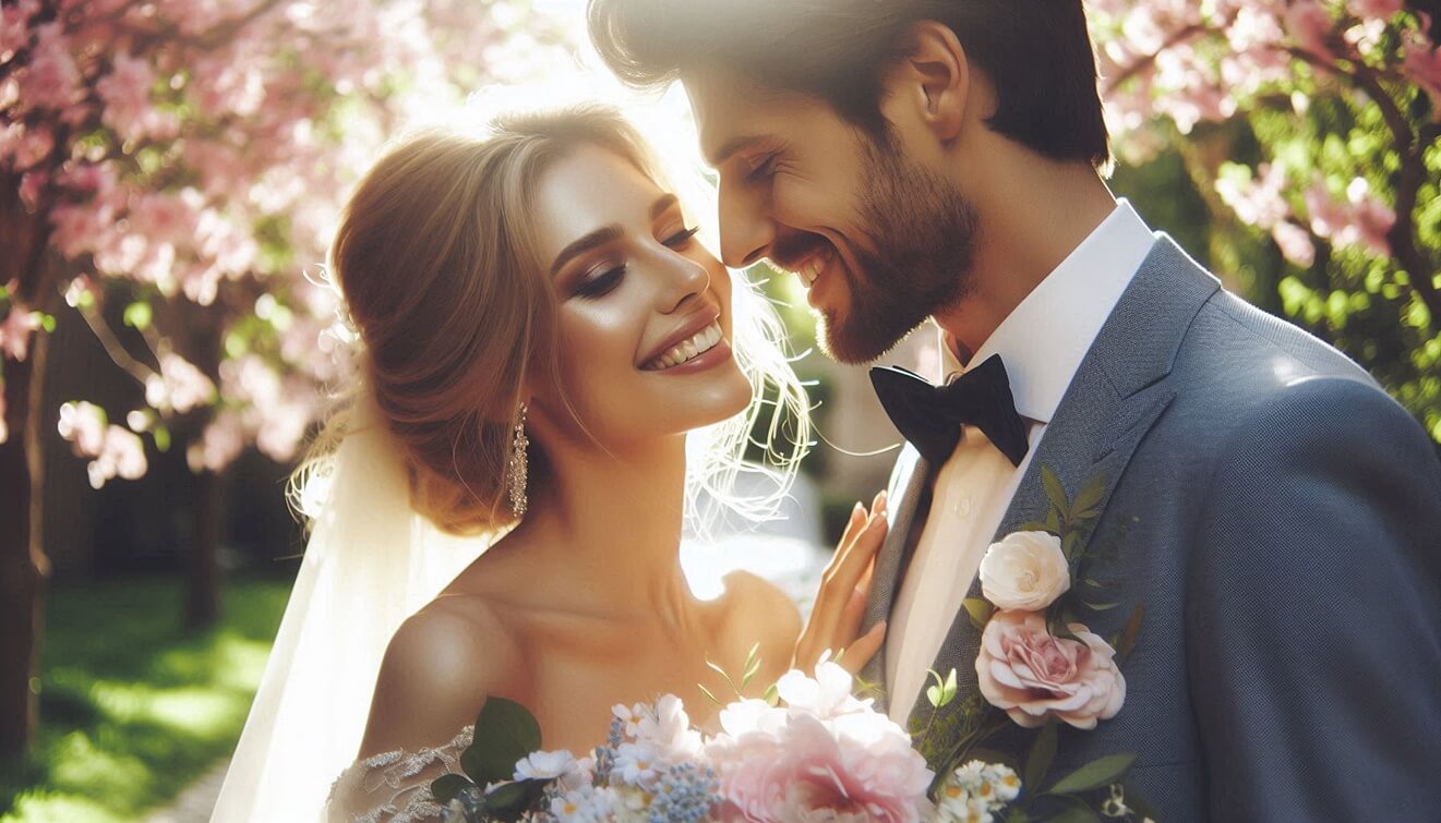 89 Wedding Wishes Blessings: Your Ultimate Guide to Heartfelt Messages