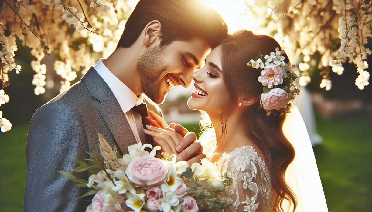 93 Wedding Advice and Wishes for a Truly Unforgettable Day
