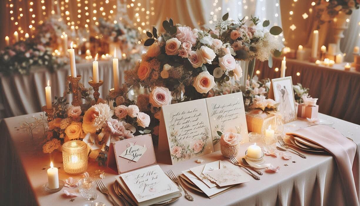 86 Best Wishes Quotes for Wedding: Heartfelt Messages for the Happy Couple
