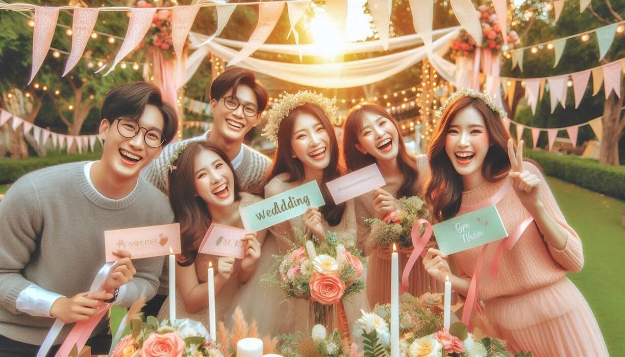 112 Congratulations Wishes on Wedding: Heartfelt Messages to Send
