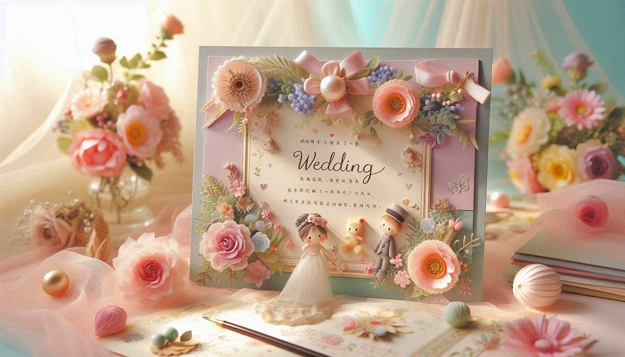 89 Cute Wedding Wishes for My Best Friend: Heartfelt Messages to Celebrate Your Bond