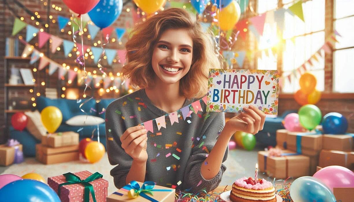 84 Heartfelt General Happy Birthday Wishes for Every Single Person