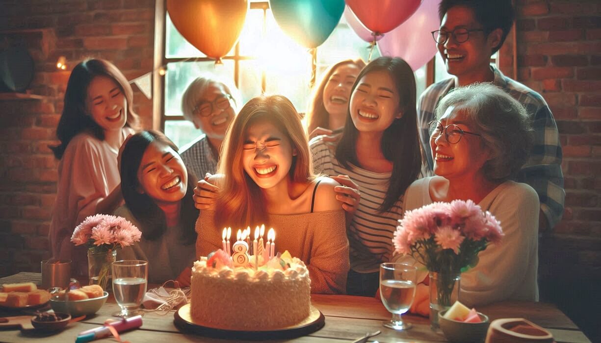 87 Crush Happy Birthday Wishes That’ll Make Their Heart Skip a Beat