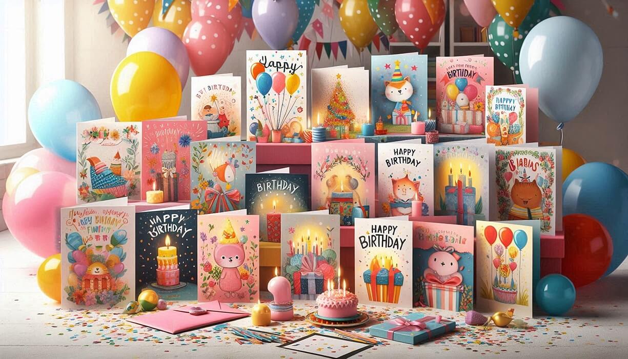 89 Thanks for Happy Birthday Wishes: Crafting Heartfelt Gratitude Messages That Shine