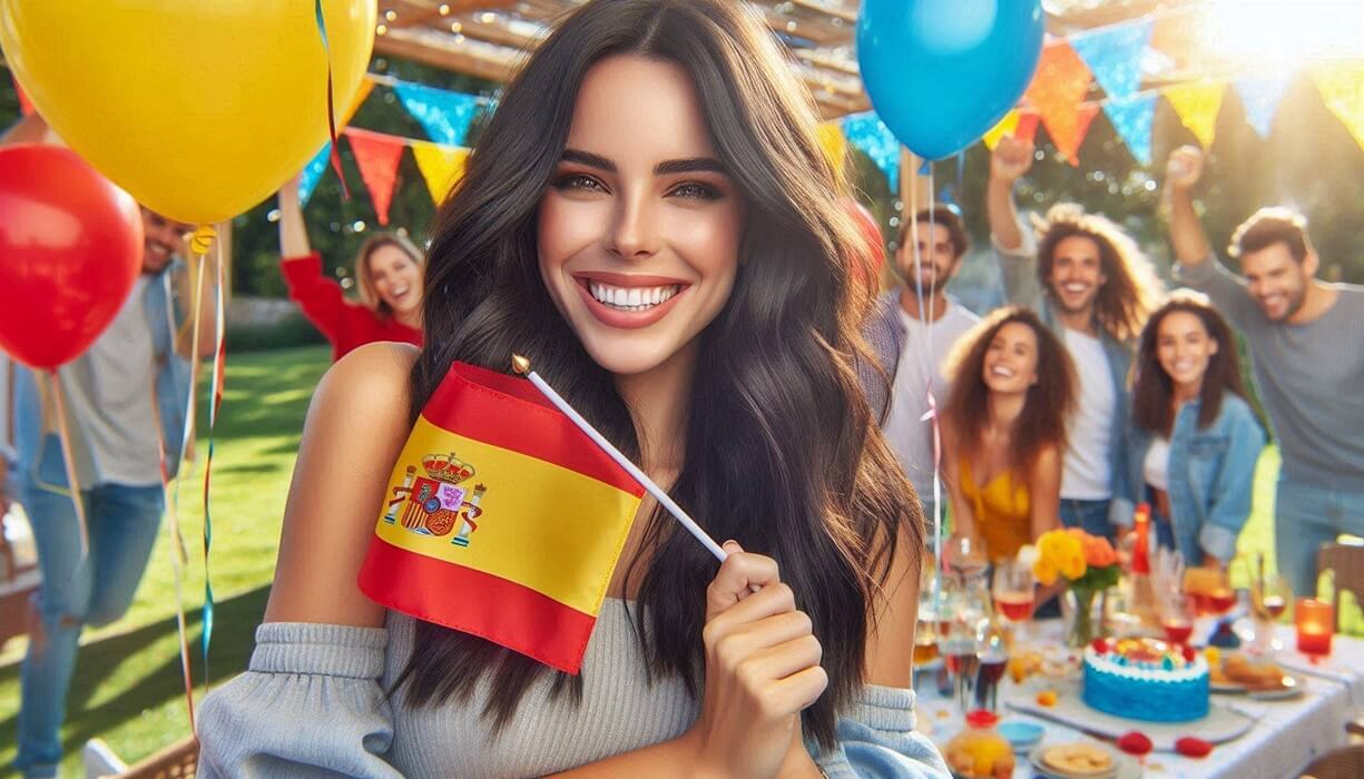 89 Festive Happy Birthday Wishes En Español to Celebrate