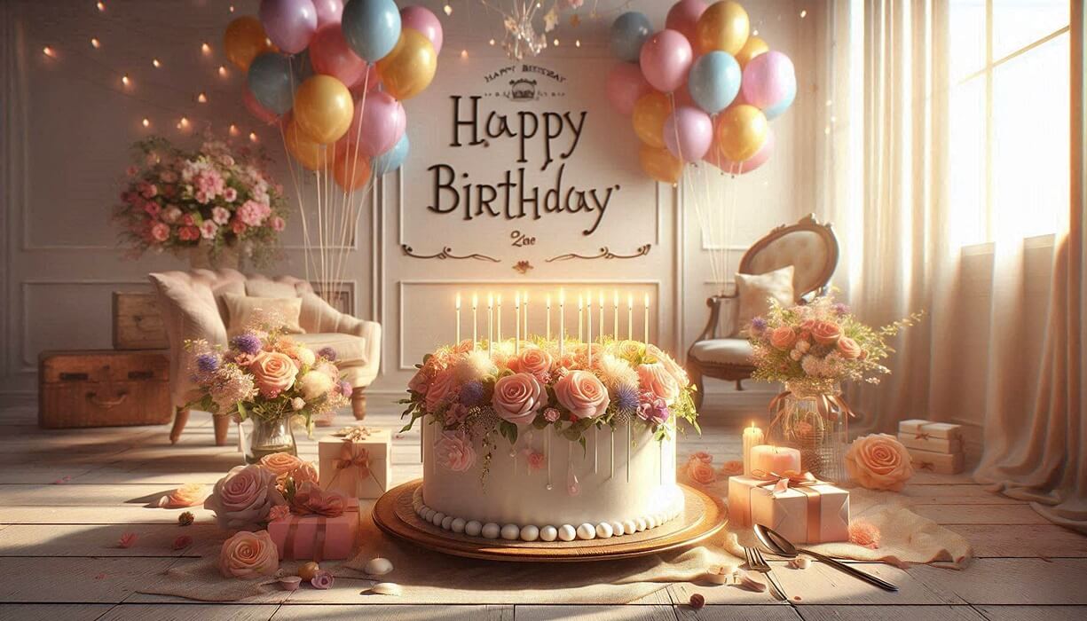 93 Happy Birthday Wishes Christian Quotes to Uplift Hearts and Souls