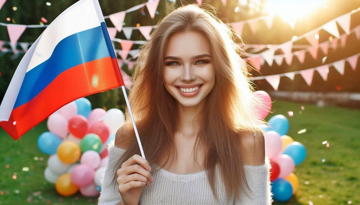 94 Russian Happy Birthday Wishes & Heartfelt Greetings for All