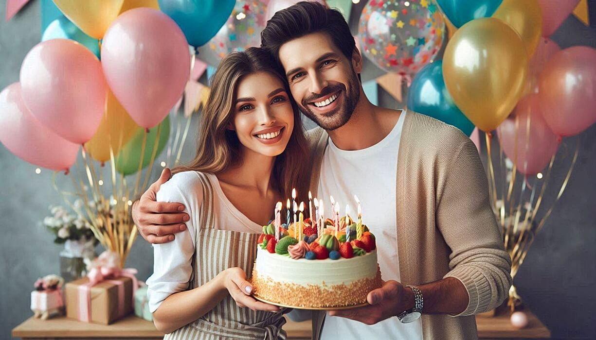 87 Gorgeous Happy Birthday Wishes to Make Someone's Day Truly Special