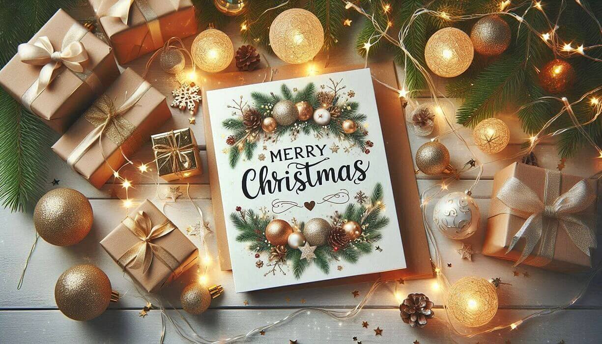 94 Merry Christmas Wishes After Loss: Finding Comfort & Light