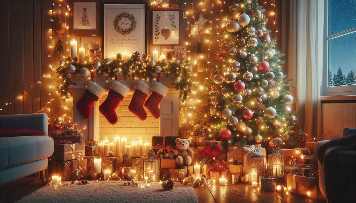85 Inspiring Merry Christmas Wishes for Christian Faith and Blessings