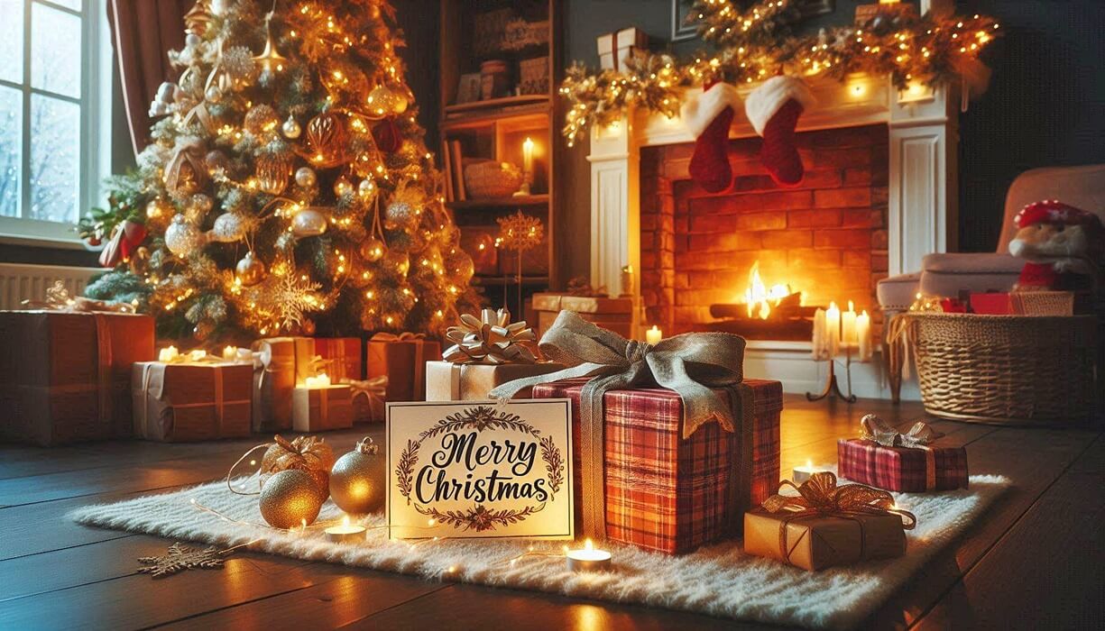 87 Merry Christmas Heartfelt Wishes to Warm Every Soul This Holiday