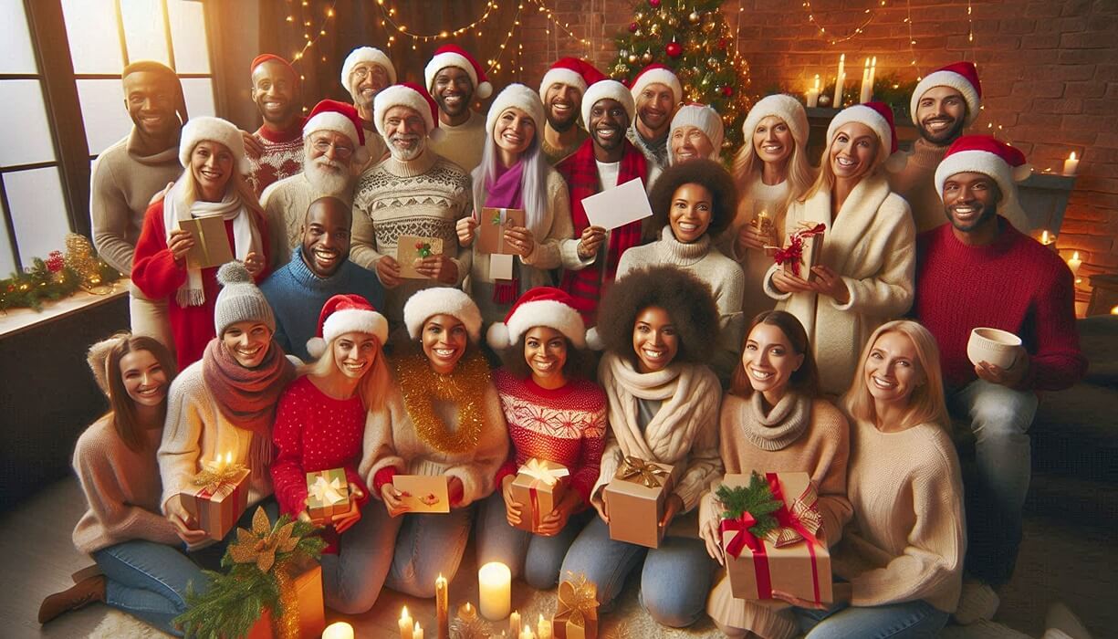 94 Merry Christmas Prayers and Wishes for Joyful Holiday Sharing