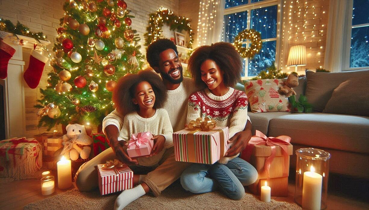 97 Merry Christmas Wishes African American & Inspiring Holiday Greetings